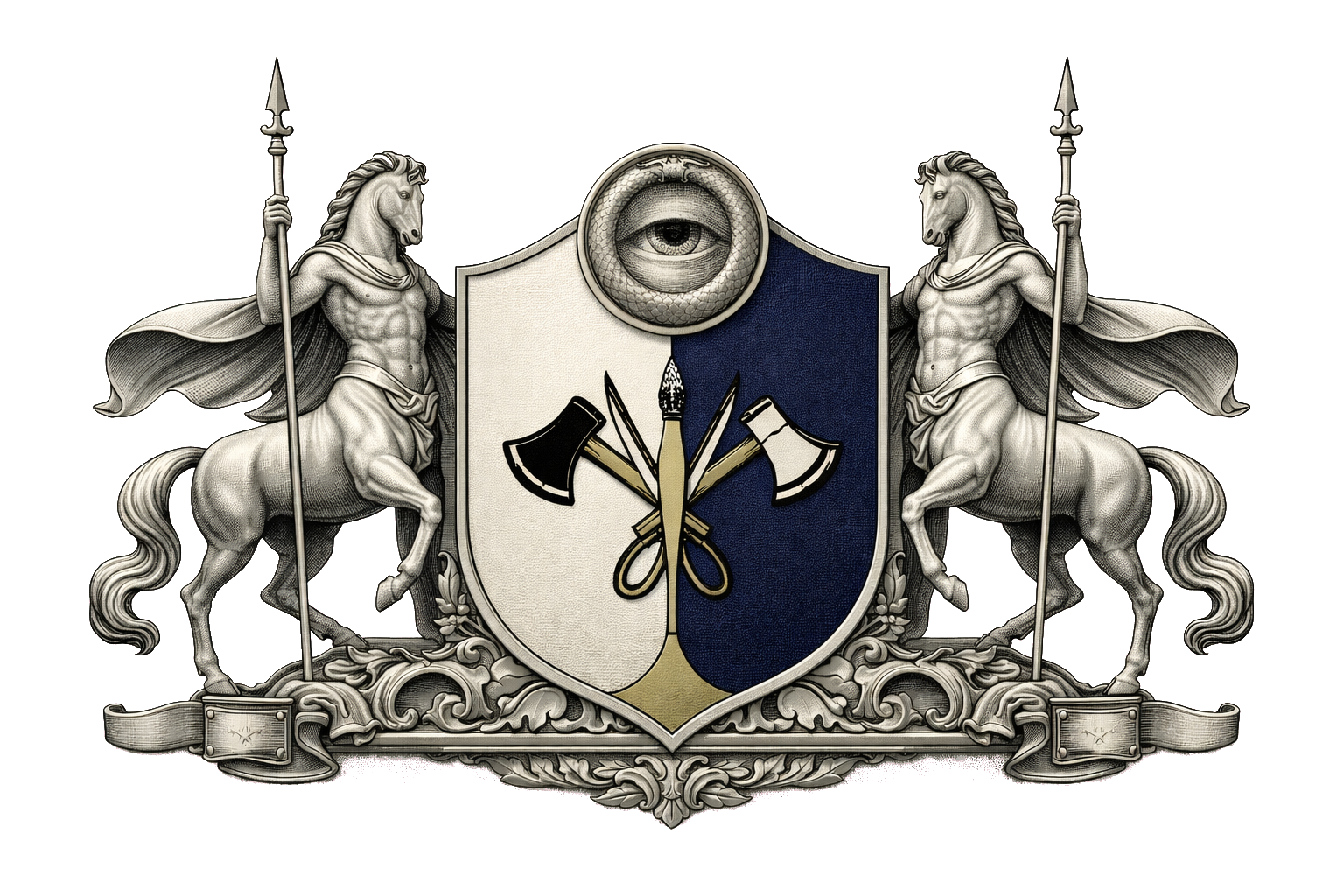 Logo European Processing Delta