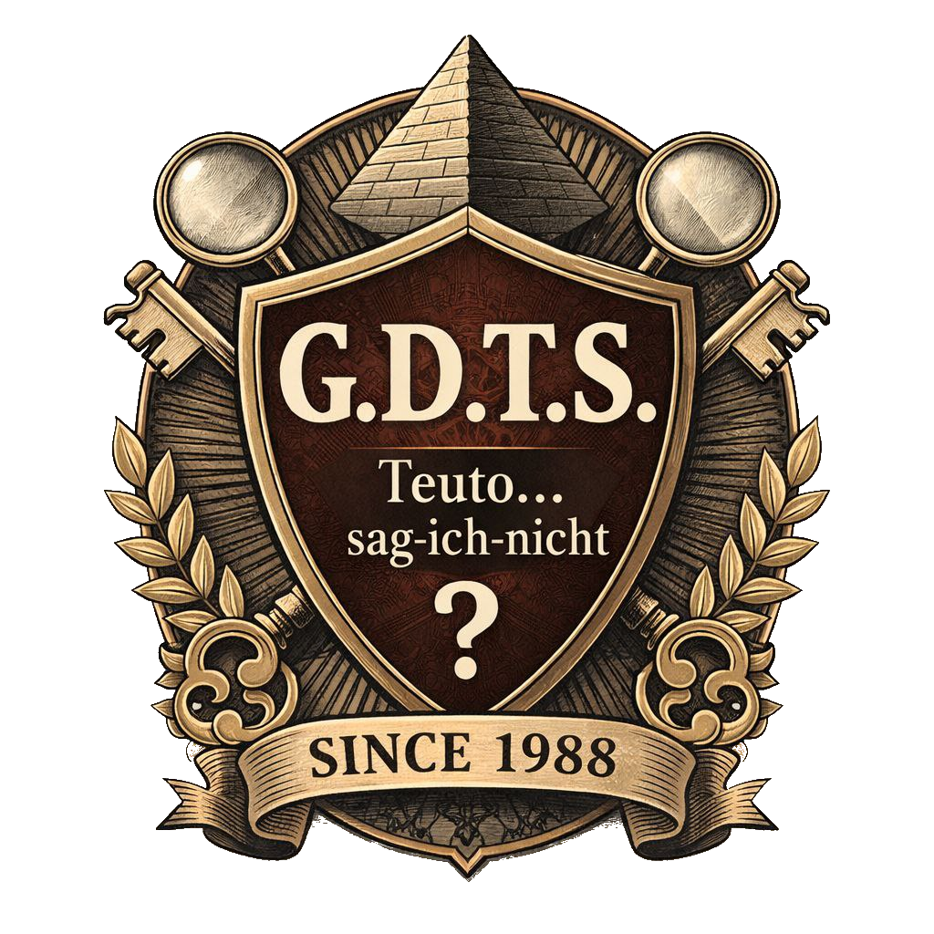 G.D.T.S. Wappen